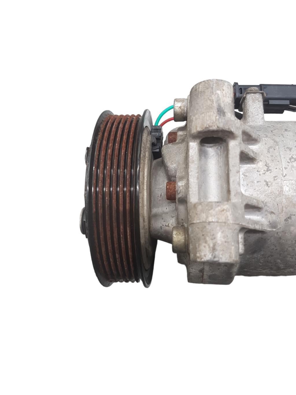 Compresseur clim OPEL COMBO E PHASE 1 Diesel - 1