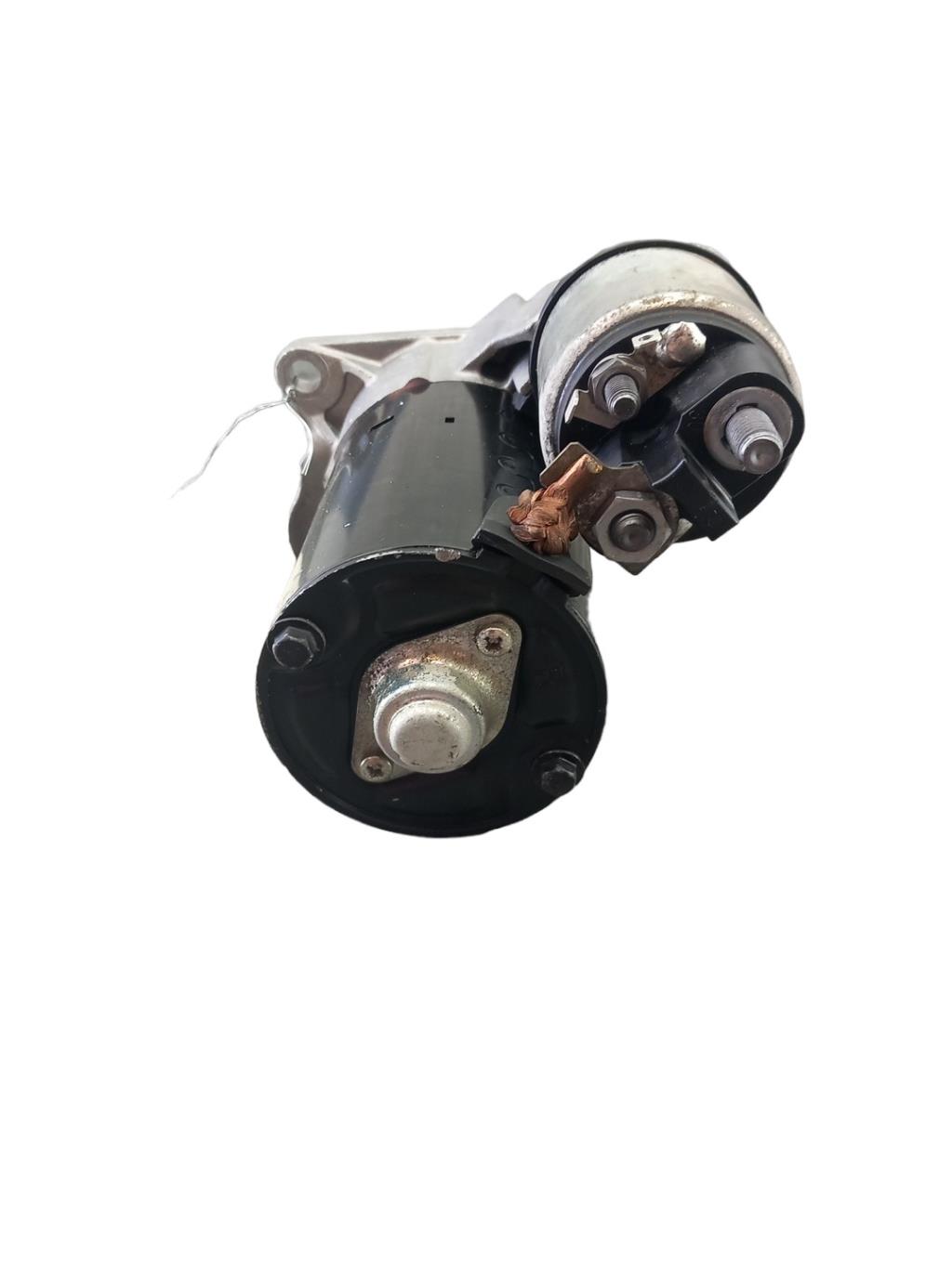 Motorino avviamento OPEL CORSA D PHASE 2 Gasolina - 1