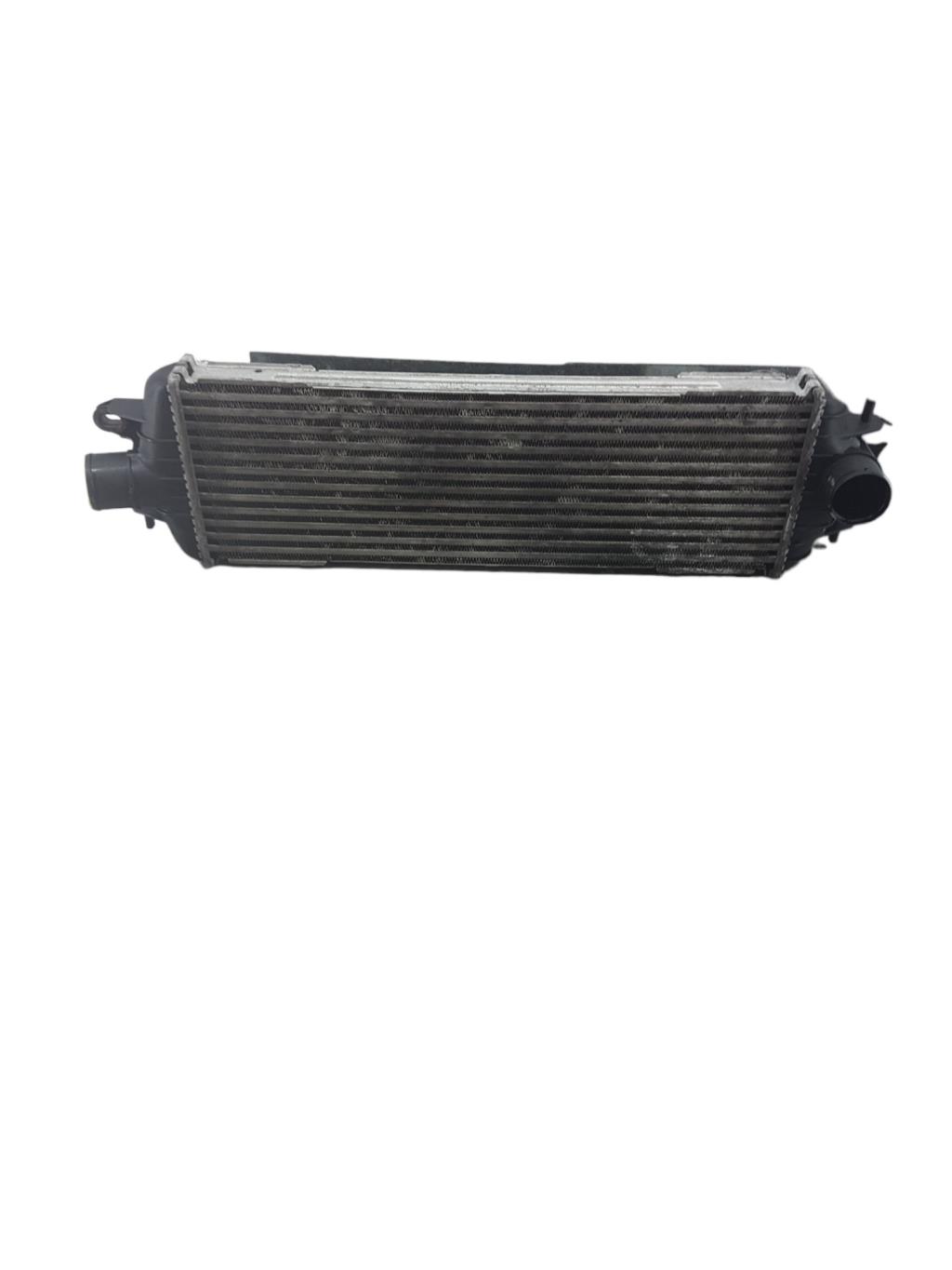Echangeur air (Intercooler) OPEL VIVARO 1 PHASE 1 Diesel - 1