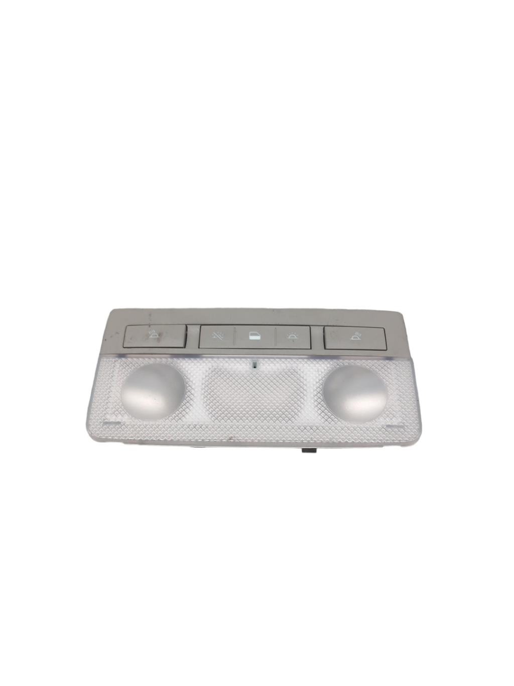 Eclairage de plafonnier OPEL INSIGNIA 1 PHASE 1 Diesel - 1
