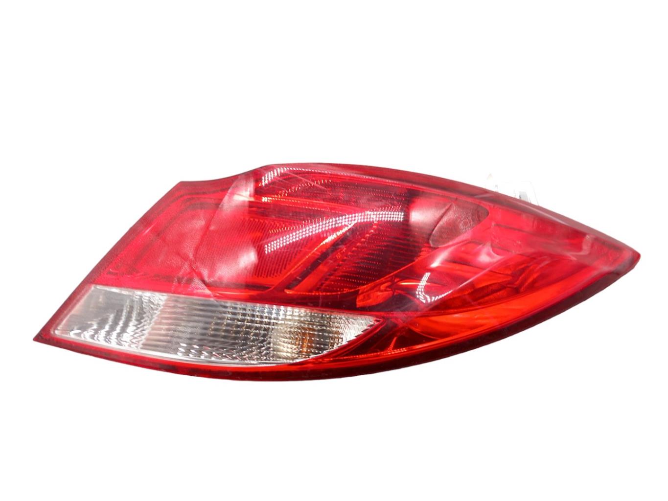Fanale posteriore principale destro (luci) OPEL INSIGNIA 1 PHASE 1 Diésel - 1