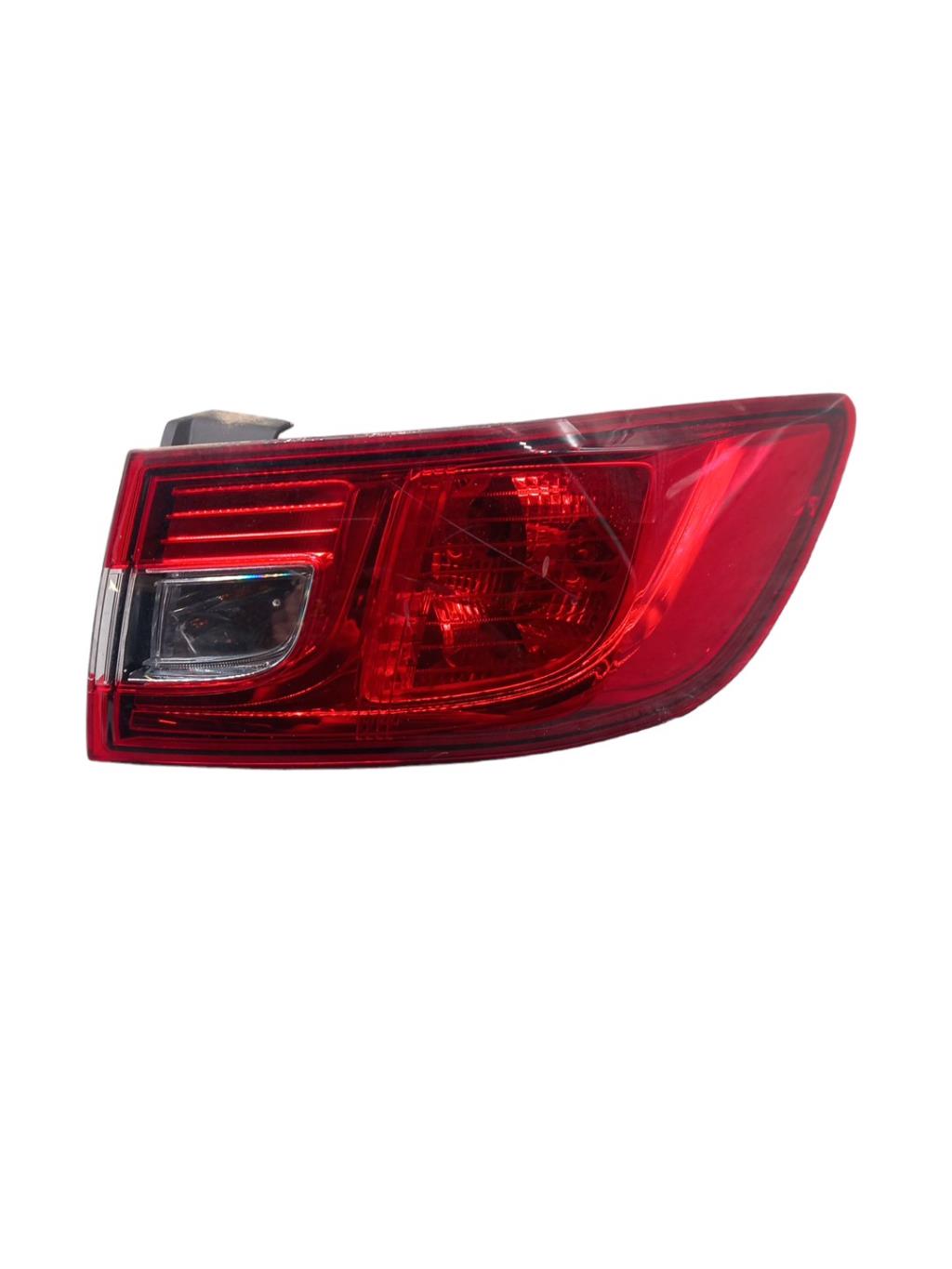 Fanale posteriore principale destro (luci) RENAULT CLIO 4 PHASE 1 Gasolina - 1