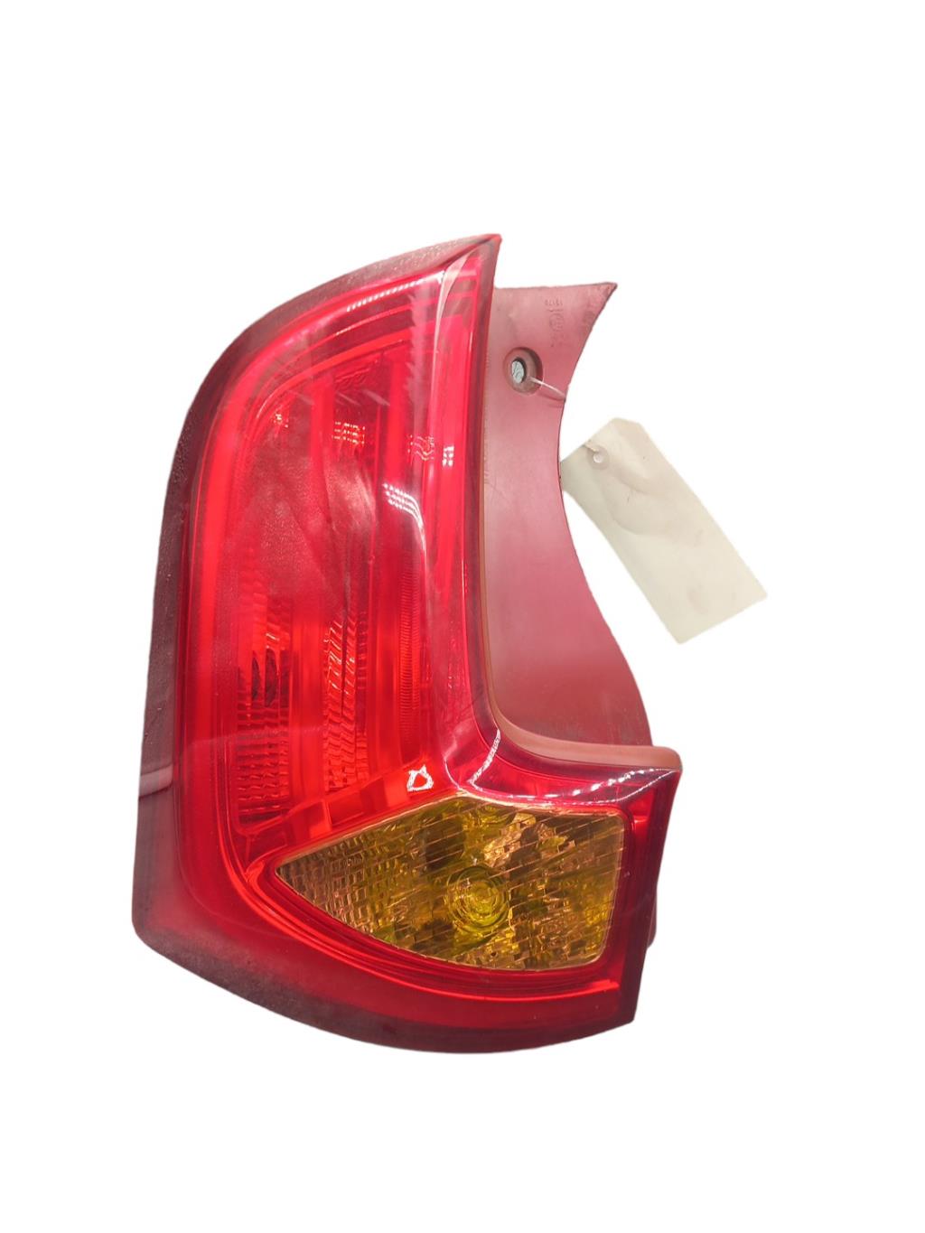 Fanale posteriore principale sinistro (luci) KIA PICANTO 2 PHASE 1 Gasolina - 1