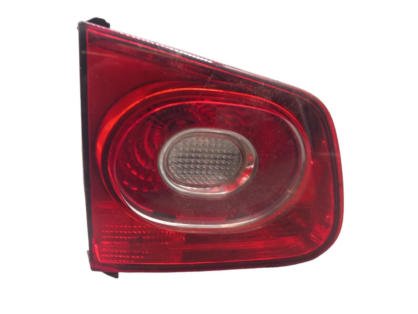 Gruppo ottico posteriore secondario sinistro (luci) VOLKSWAGEN TIGUAN 1 PHASE 1 Diésel - 1