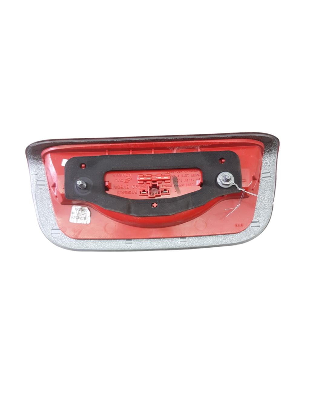 Luce stop centrale NISSAN JUKE 1 PHASE 2 Gasolina - 1