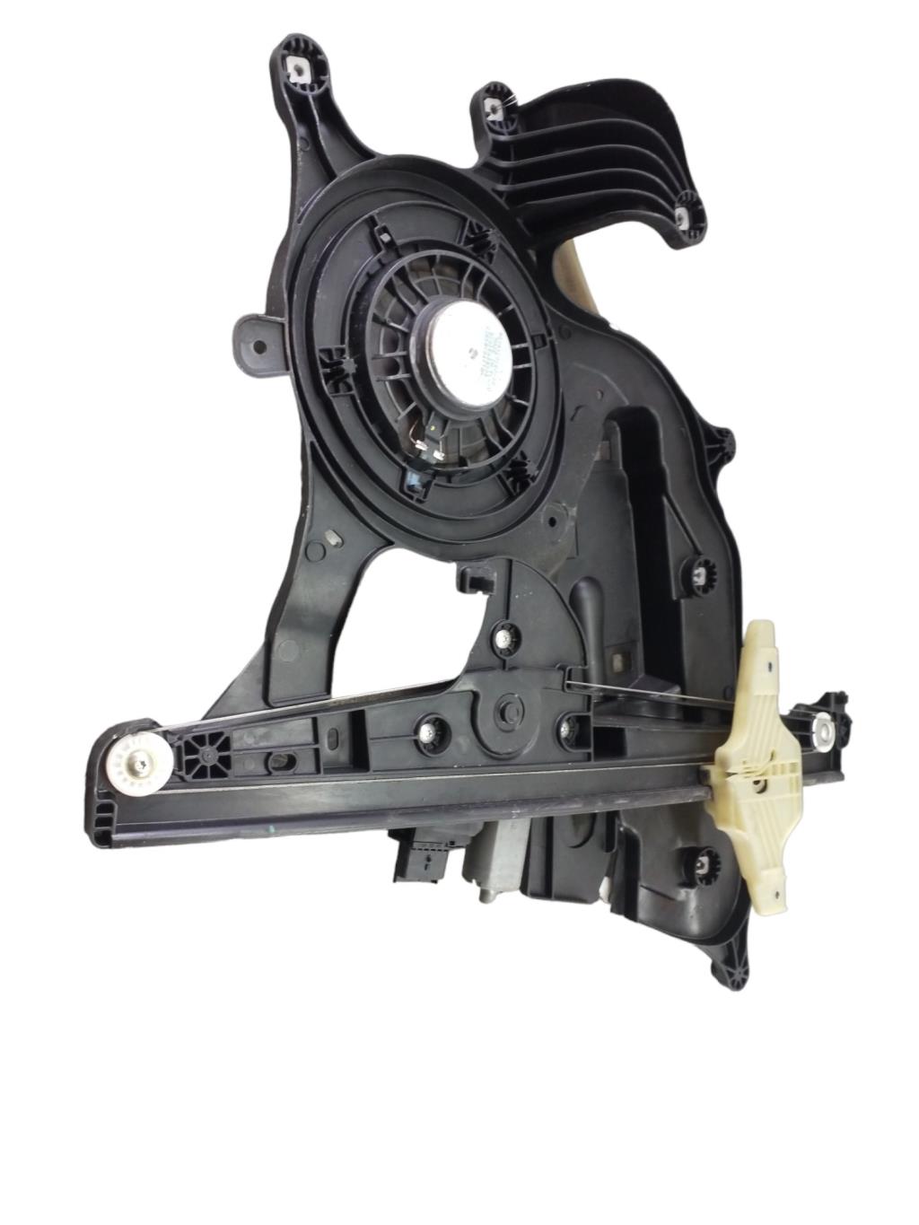 Leve vitre electrique avant gauche OPEL COMBO E PHASE 1 Diesel - 1