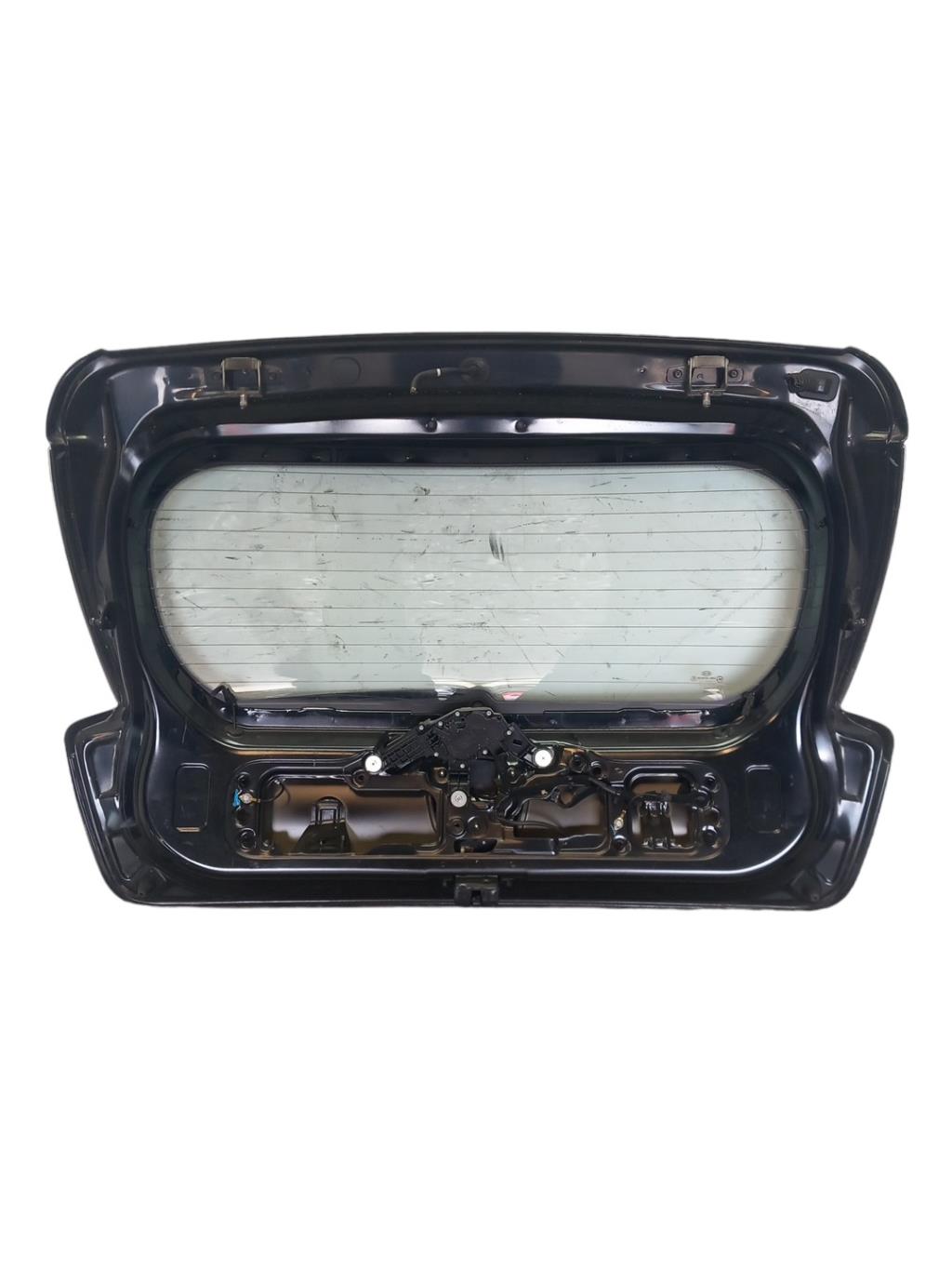 Malle/Hayon arriere KIA PICANTO 2 PHASE 1 Essence - 1