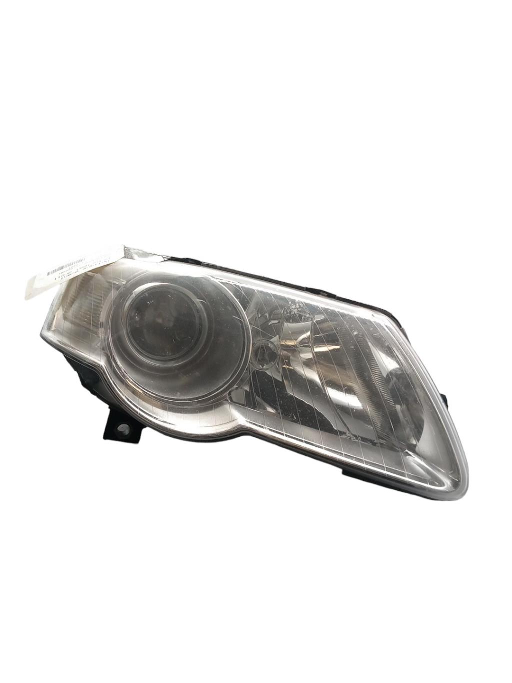 Gruppo ottico anteriore principale destro (luci)(faro) VOLKSWAGEN PASSAT 5 Diésel - 1