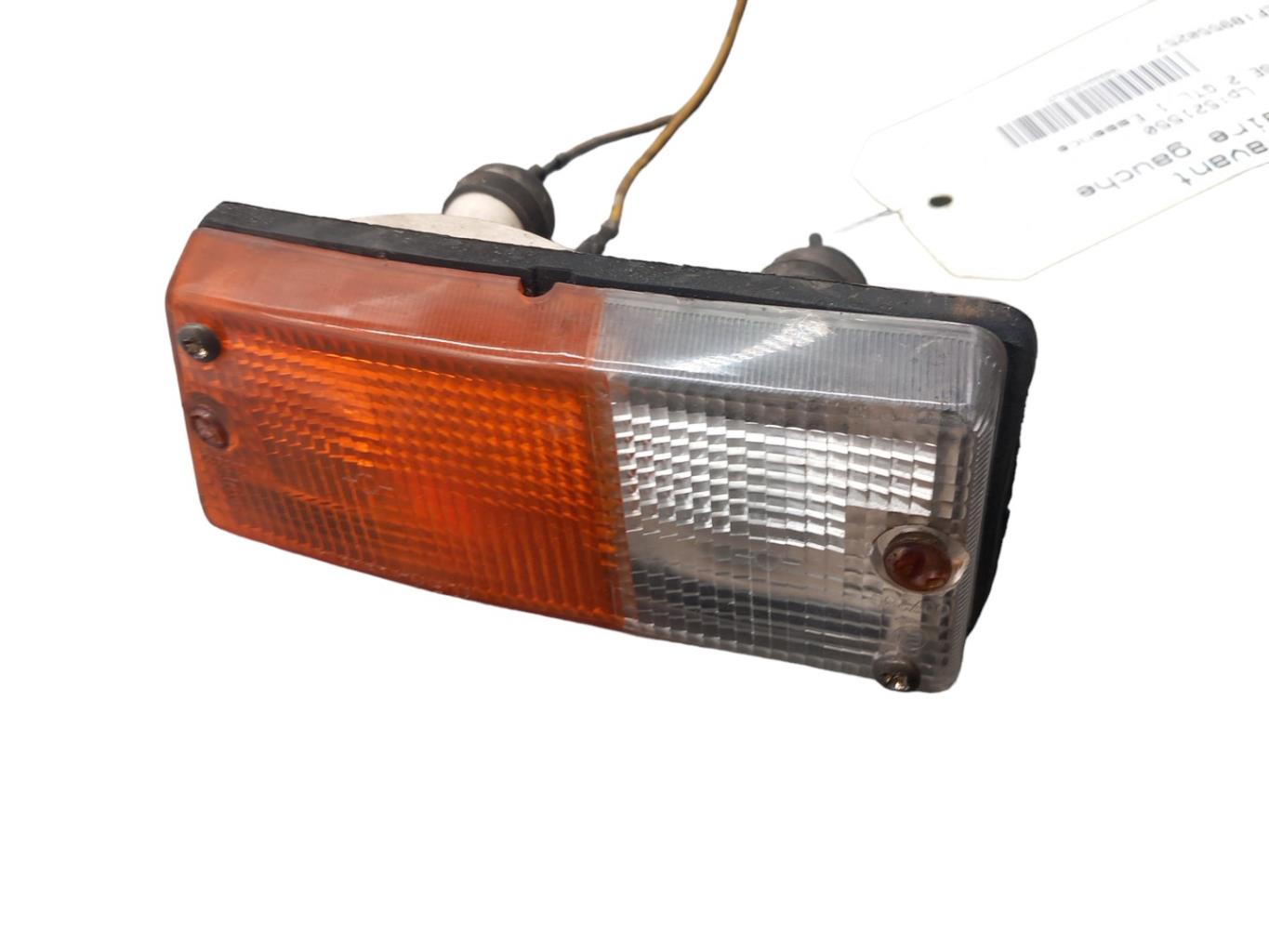 Gruppo ottico anteriore secondario sinistro (luci)(freccia) RENAULT R5 PHASE 2 Gasolina - 1