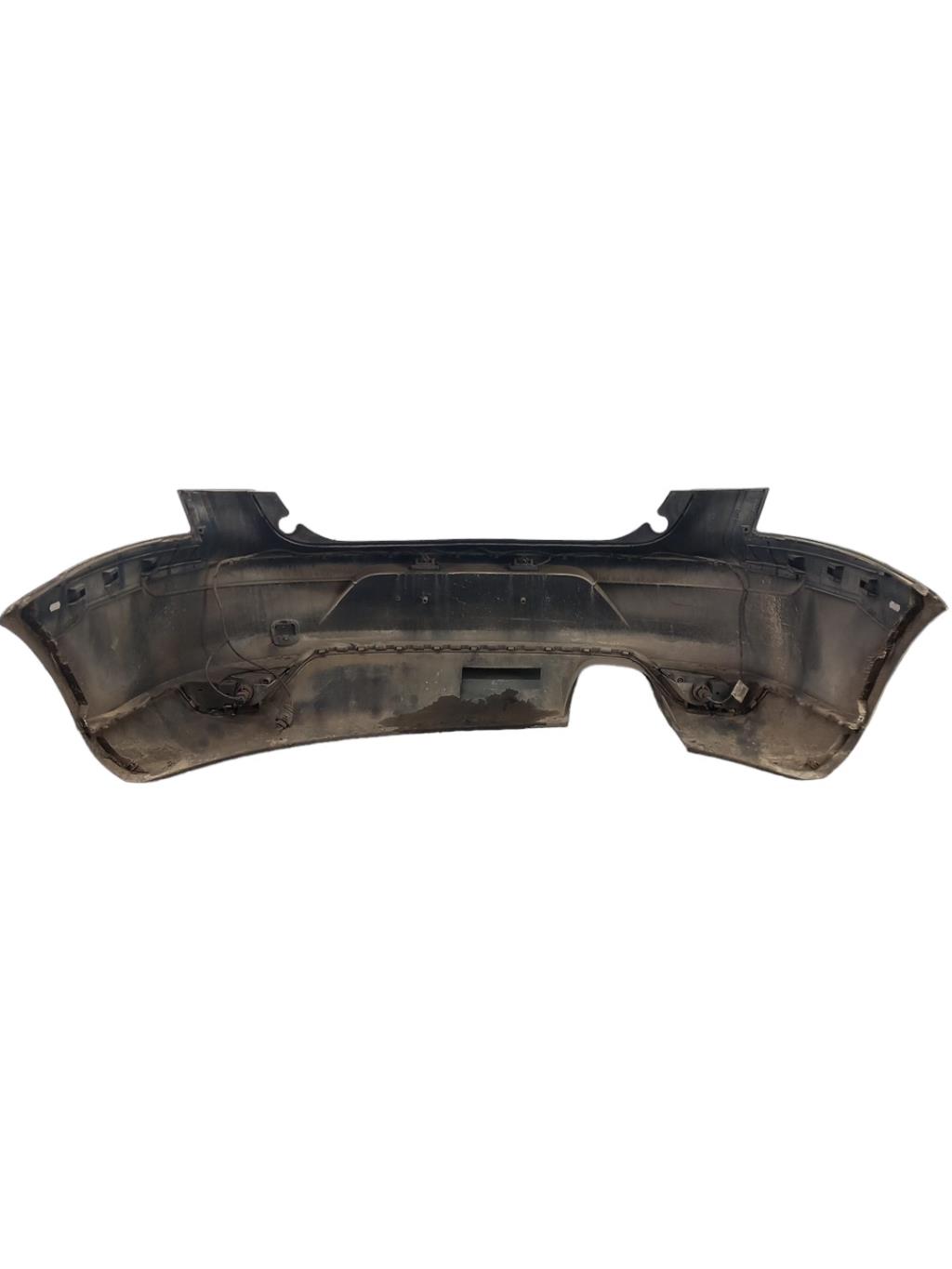 Pare choc arriere SEAT TOLEDO 3 Diesel - 1
