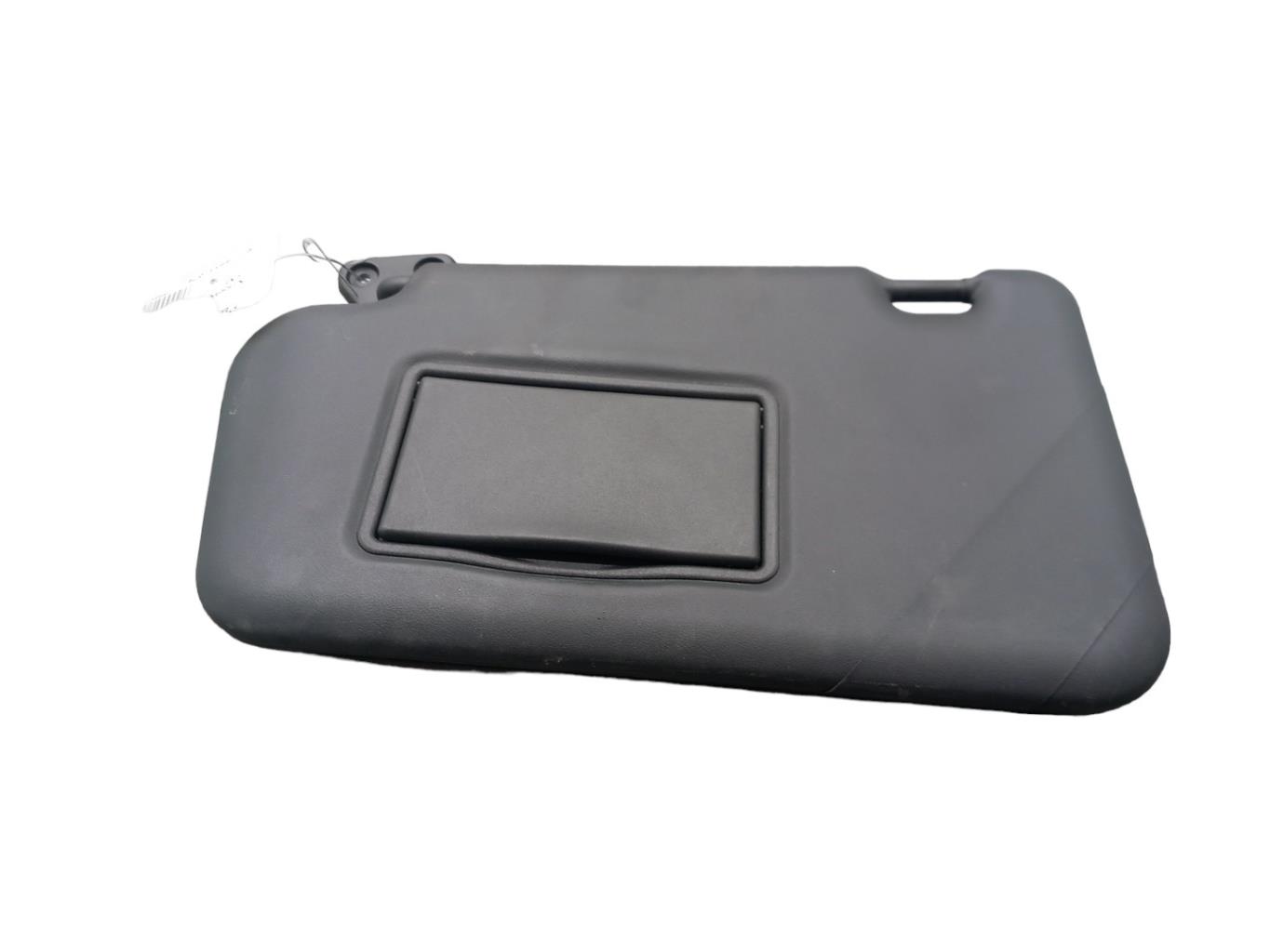 Visiera parasole sinistra NISSAN JUKE 1 PHASE 2 Gasolina - 1