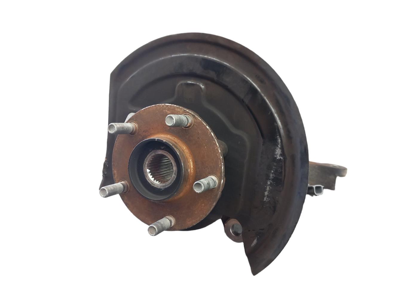 Fuso a snodo anteriore sinistro NISSAN JUKE 1 PHASE 2 Gasolina - 1