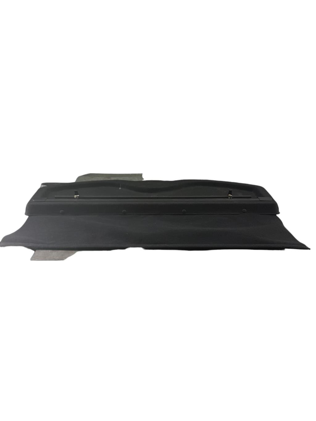 Plage arriere RENAULT MODUS PHASE 2  - 1
