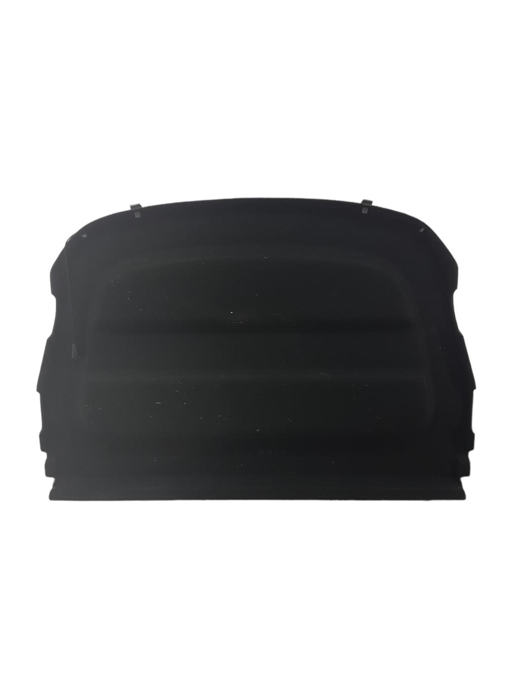 Plage arriere RENAULT MEGANE 3 PHASE 1 COUPE Essence - 1