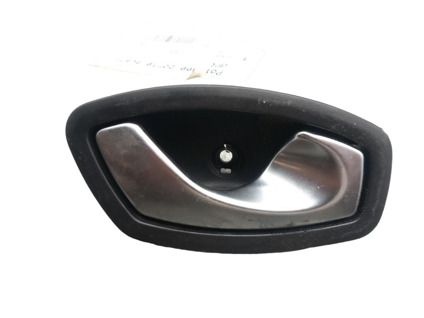 Maniglia portiera anteriore destra RENAULT MEGANE 3 PHASE 1 COUPE Diésel - 1
