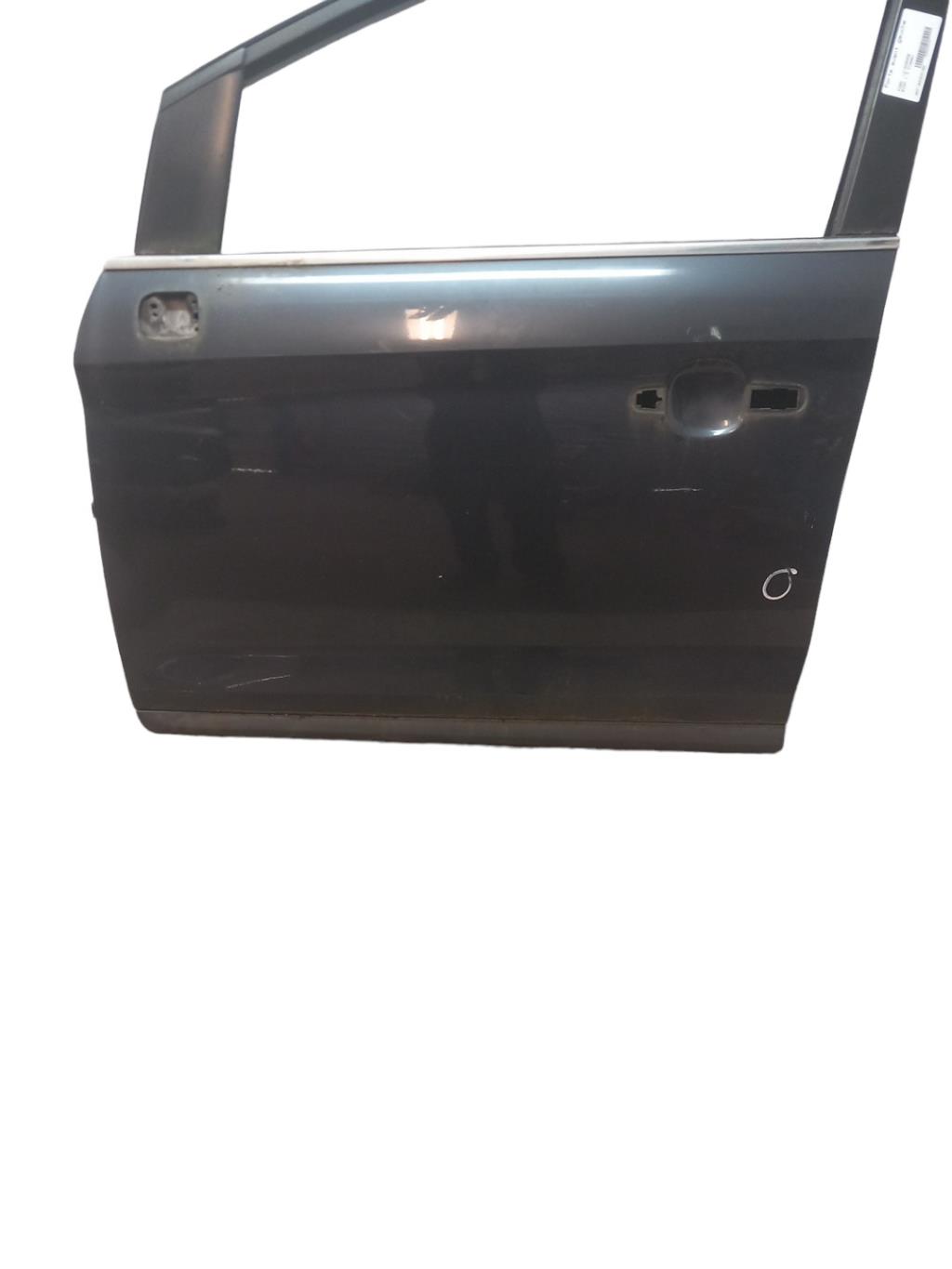 Porte avant gauche FORD KUGA 1 Diesel - 1