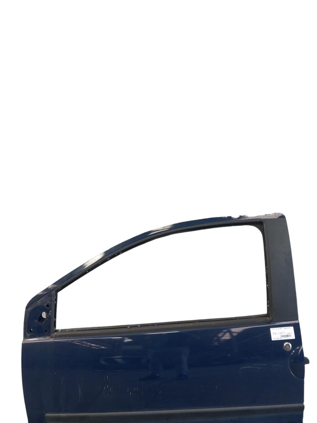 Porte avant gauche RENAULT TWINGO 2 PHASE 1 Essence - 1