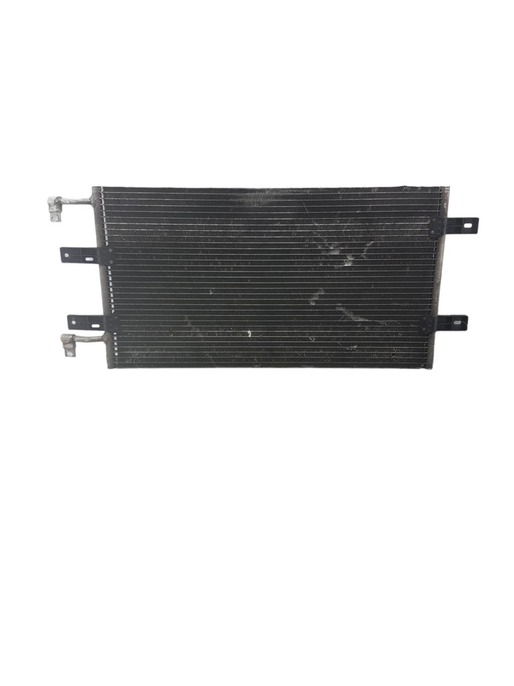 Radiateur clim OPEL VIVARO 1 PHASE 1 Diesel - 1