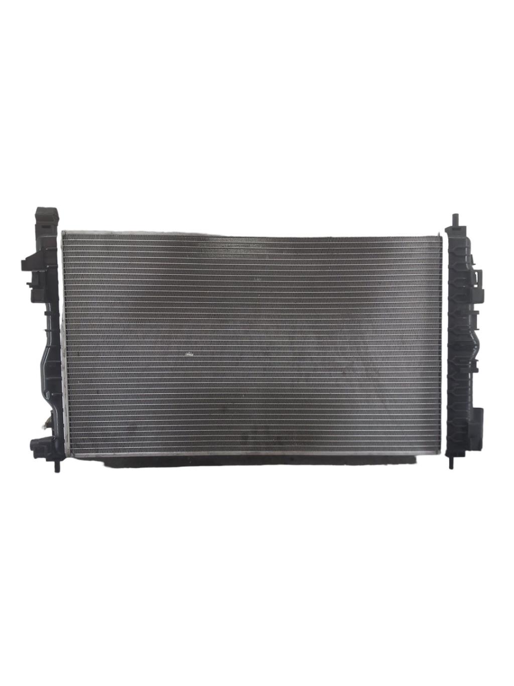 Radiateur eau CHEVROLET CRUZE PHASE 1 Diesel - 1