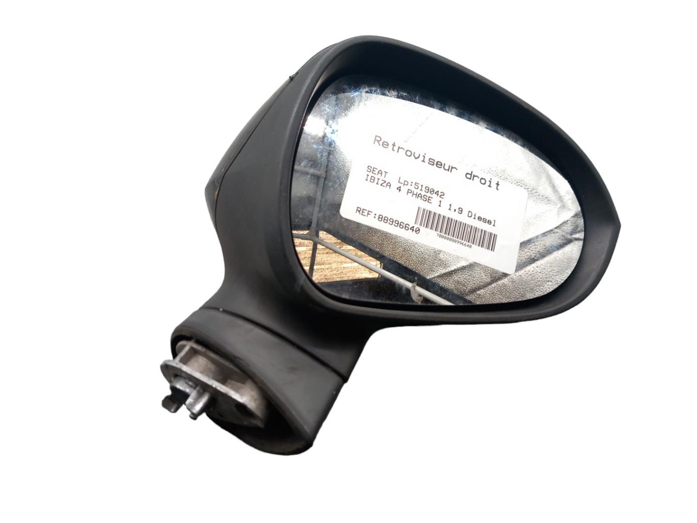 Specchietto retrovisore destro SEAT IBIZA 4 PHASE 1 Diésel - 1