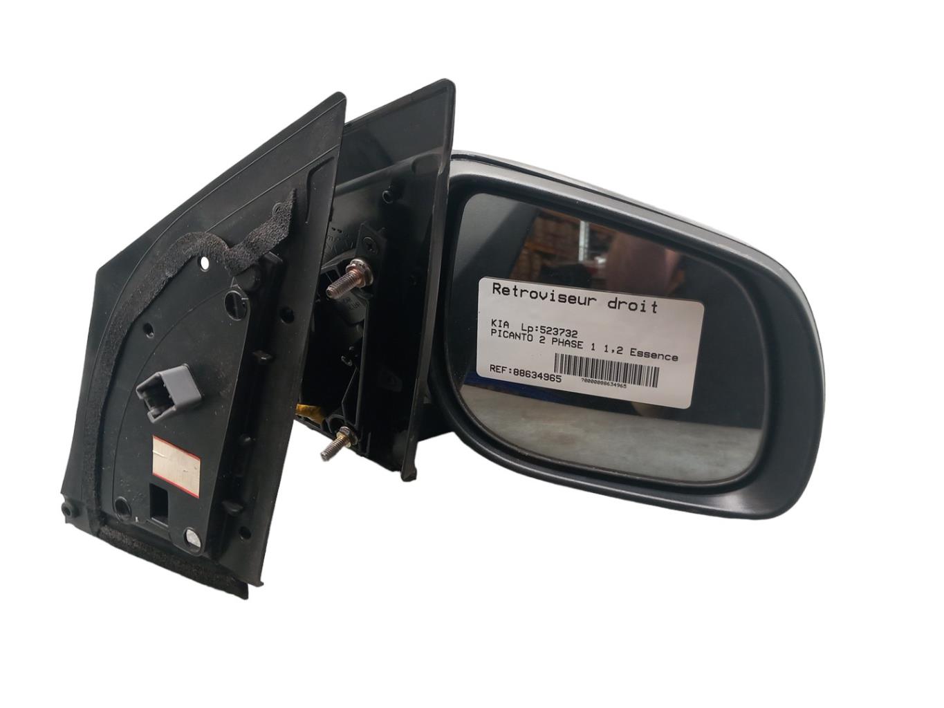 Specchietto retrovisore destro KIA PICANTO 2 PHASE 1 Gasolina - 1