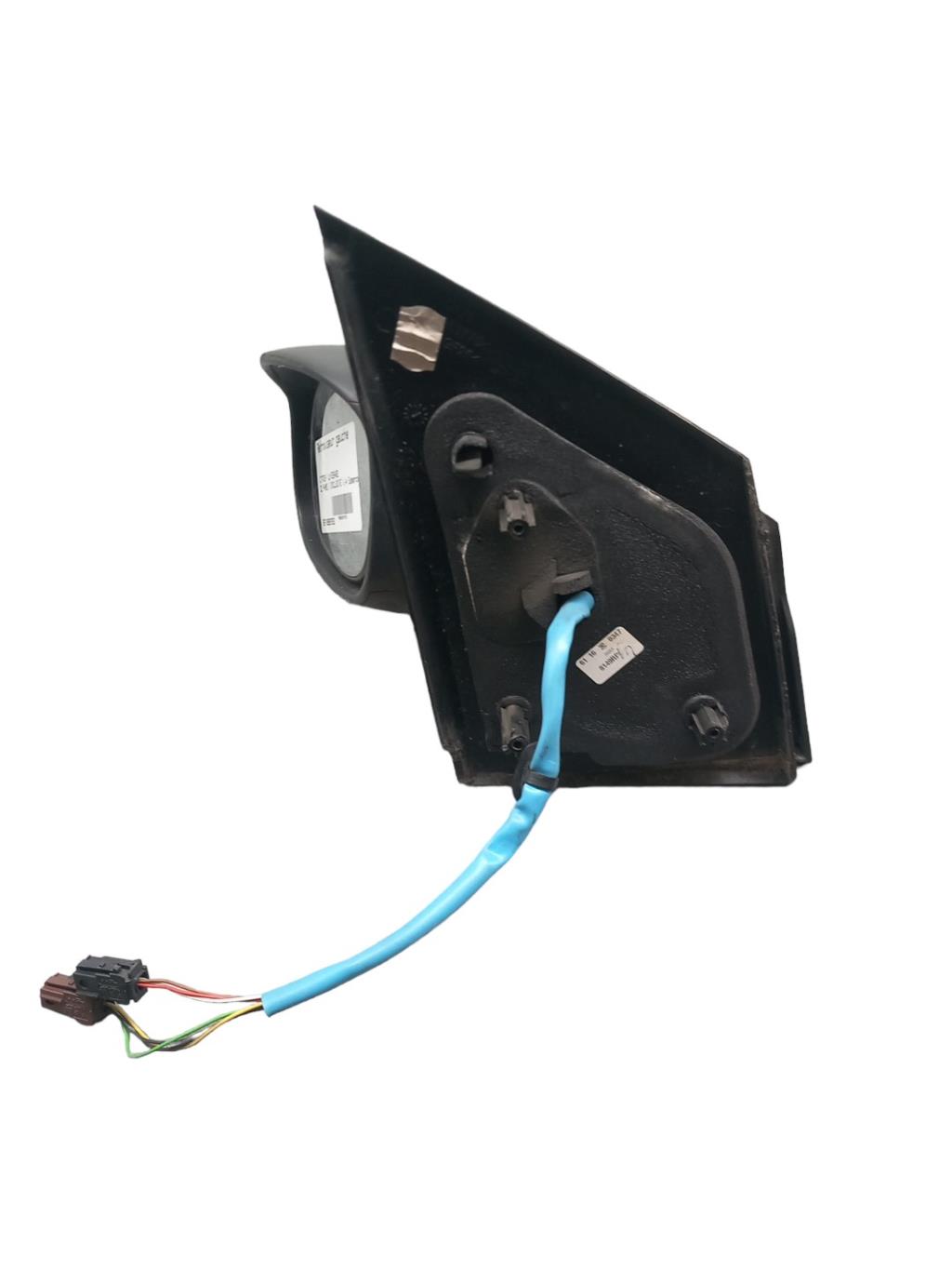 Retroviseur gauche CITROEN C2 PHASE 1 Essence - 1