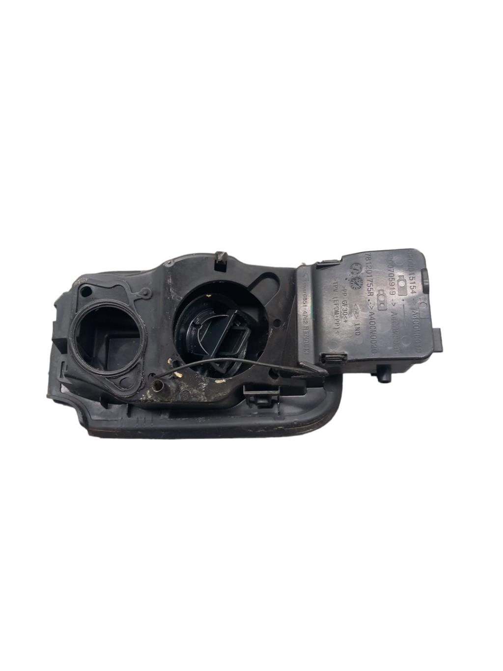 Trappe d'essence NISSAN NV250 Diesel - 1