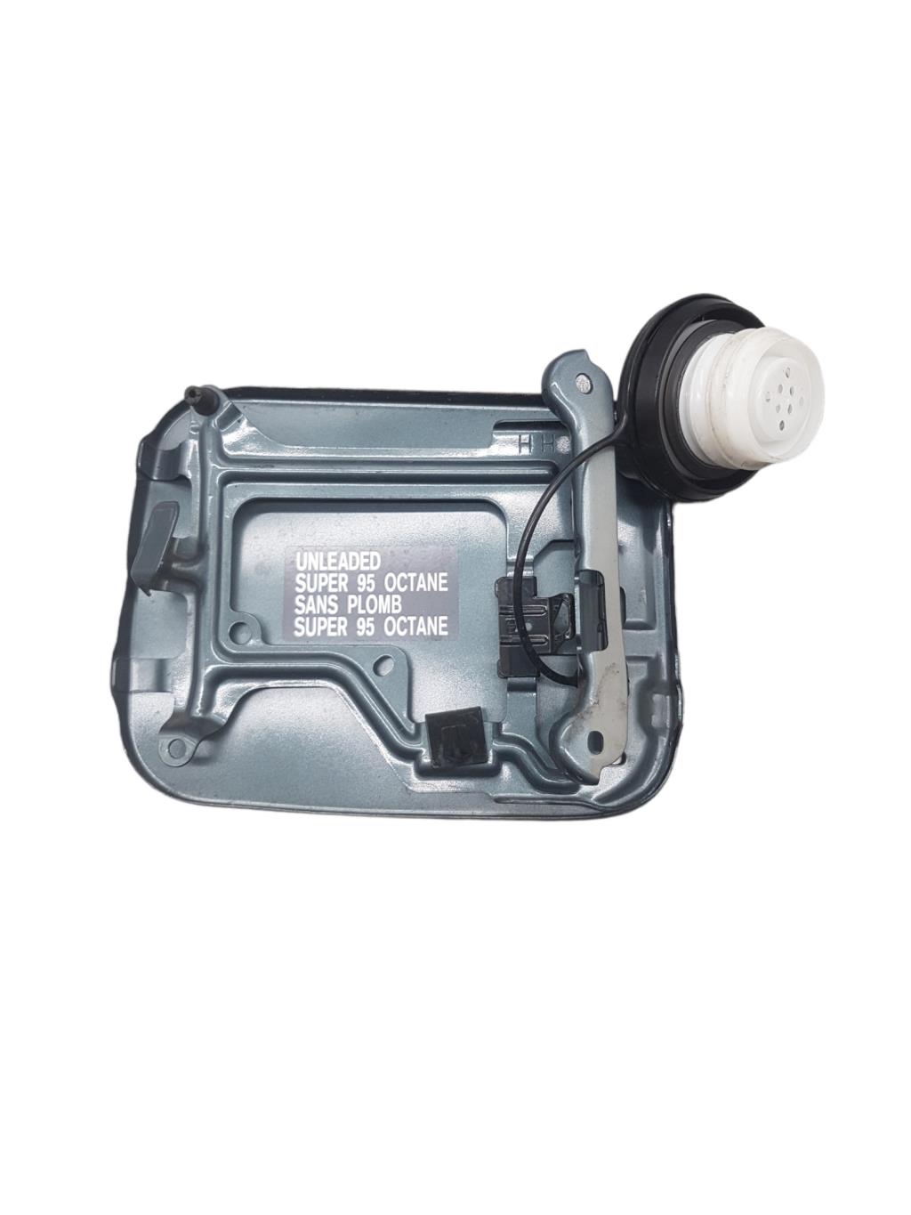 Trappe d'essence NISSAN MICRA 4 PHASE 2 Essence - 1