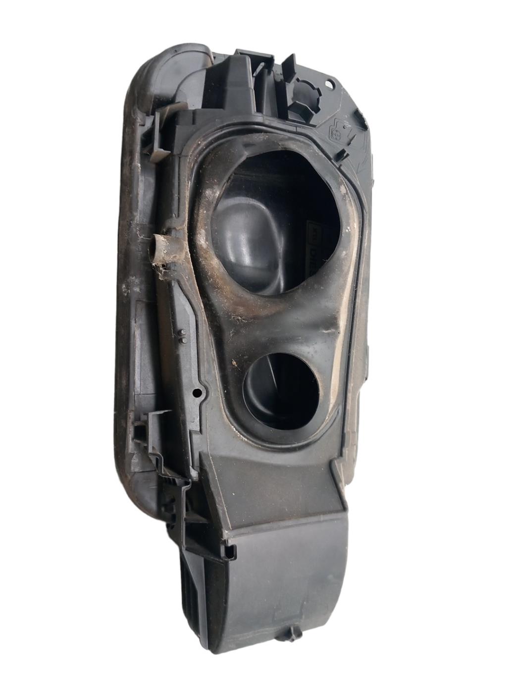 Trappe d'essence OPEL COMBO E PHASE 1 Diesel - 1