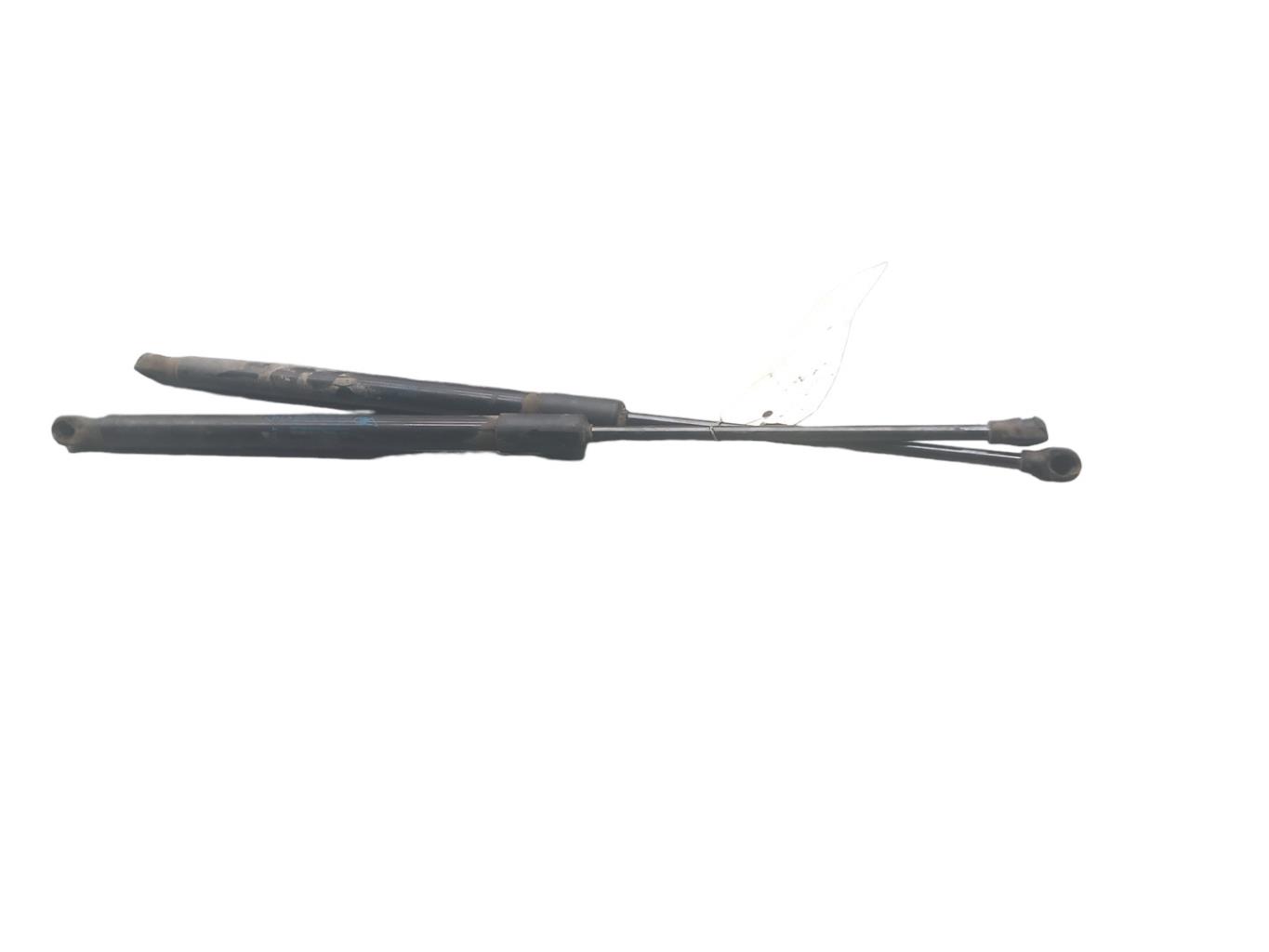 Verin de coffre RENAULT CLIO 5 PHASE 1 Essence/Hybride - 1