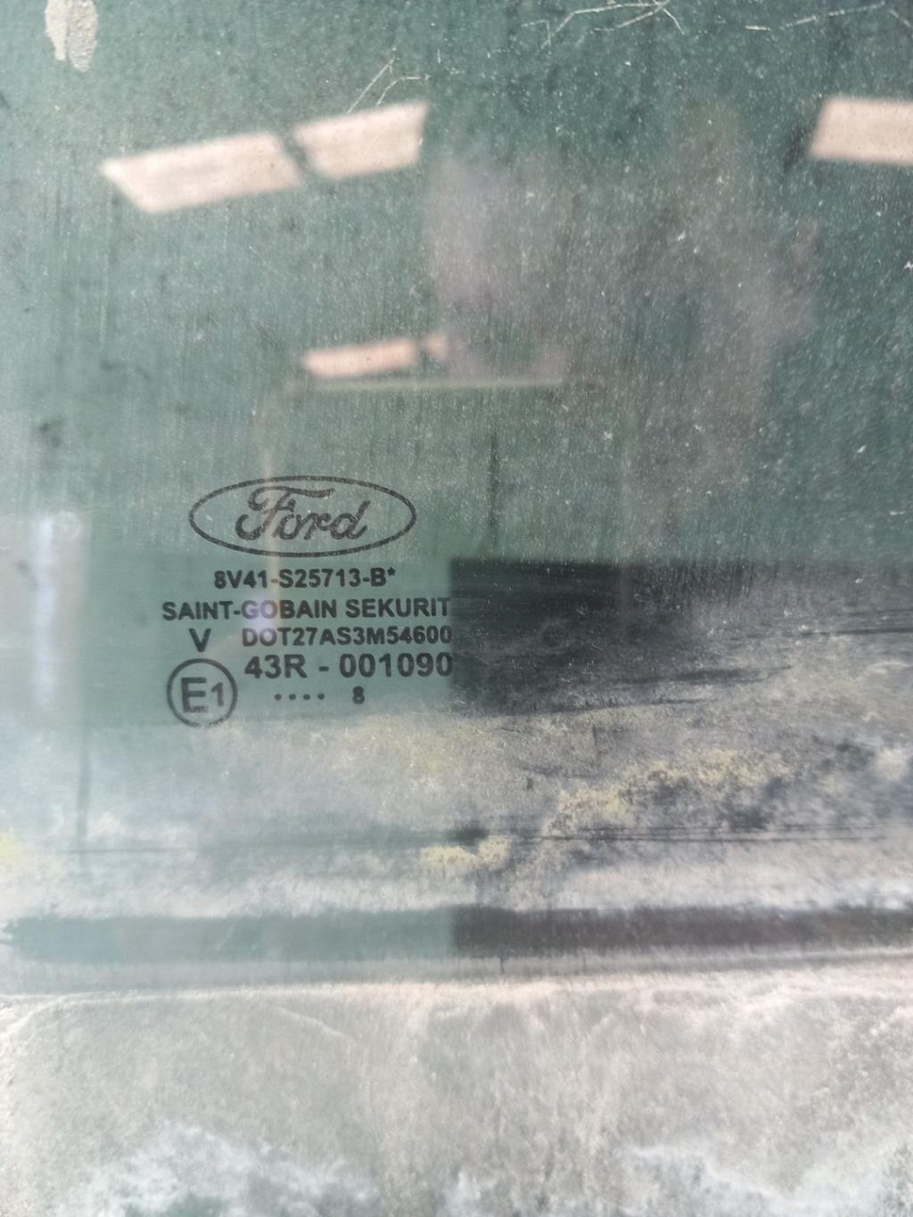 Vitre arriere gauche FORD KUGA 1 Diesel - 1