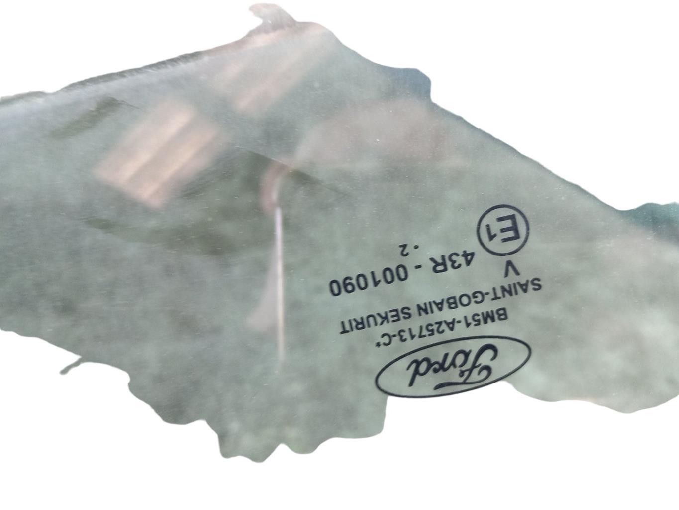Vitre arriere gauche FORD FOCUS 3 PHASE 1 Diesel - 1
