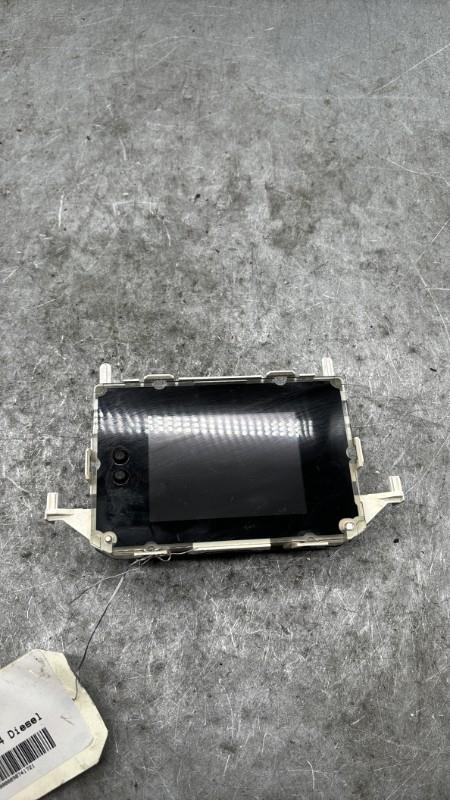 Monitor display FORD FIESTA 6 PHASE 1 Diésel - 1