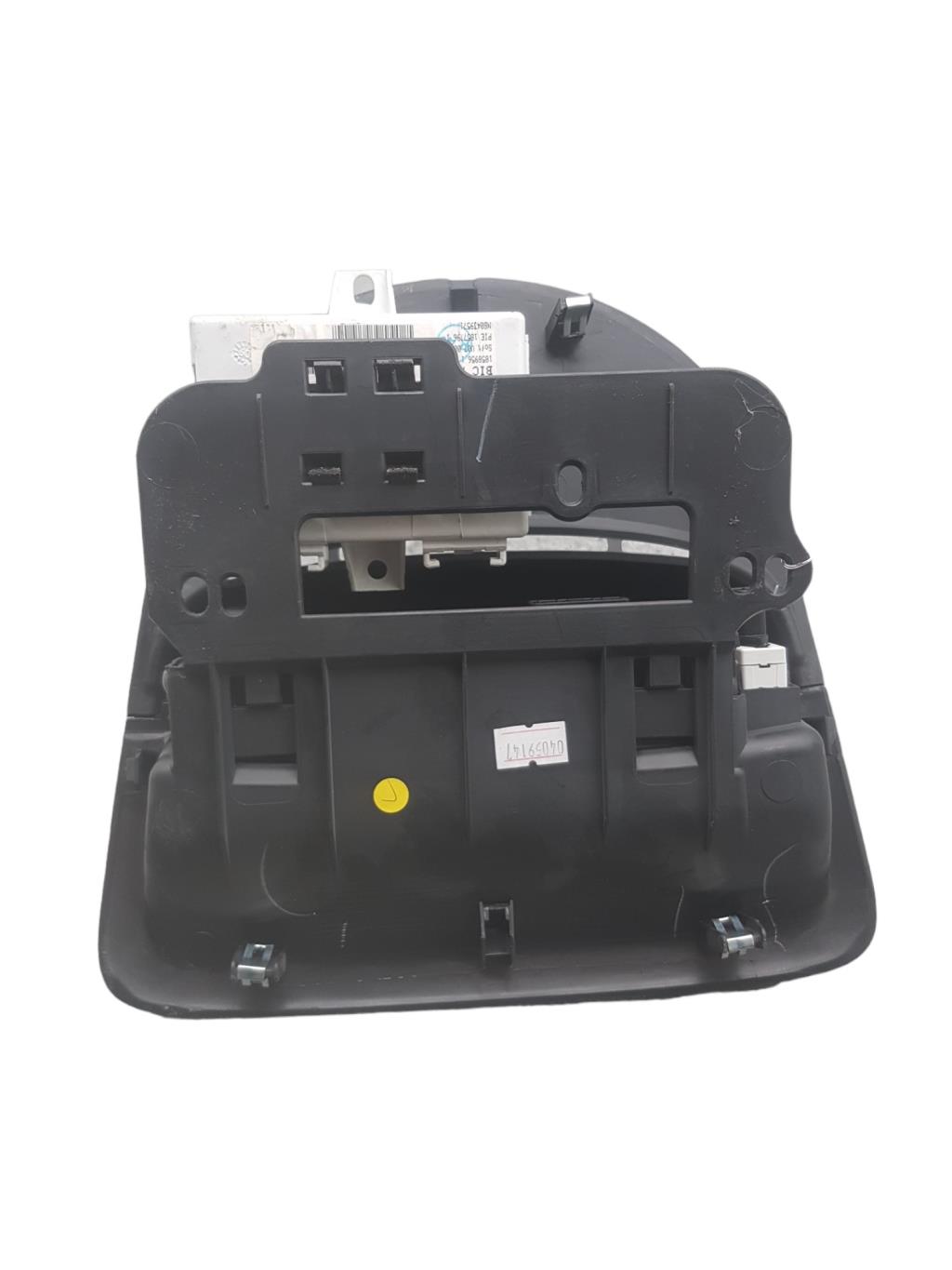 Ecran GPS RENAULT CLIO 3 PHASE 2 Essence - 1