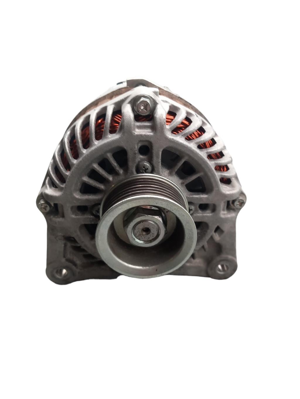 Alternatore NISSAN JUKE 1 PHASE 2 Gasolina - 1