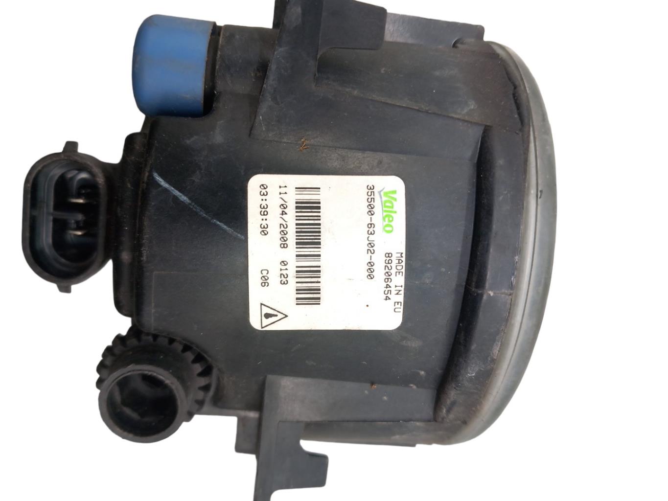 Fendinebbia destro (luci) OPEL AGILA B Gasolina - 1