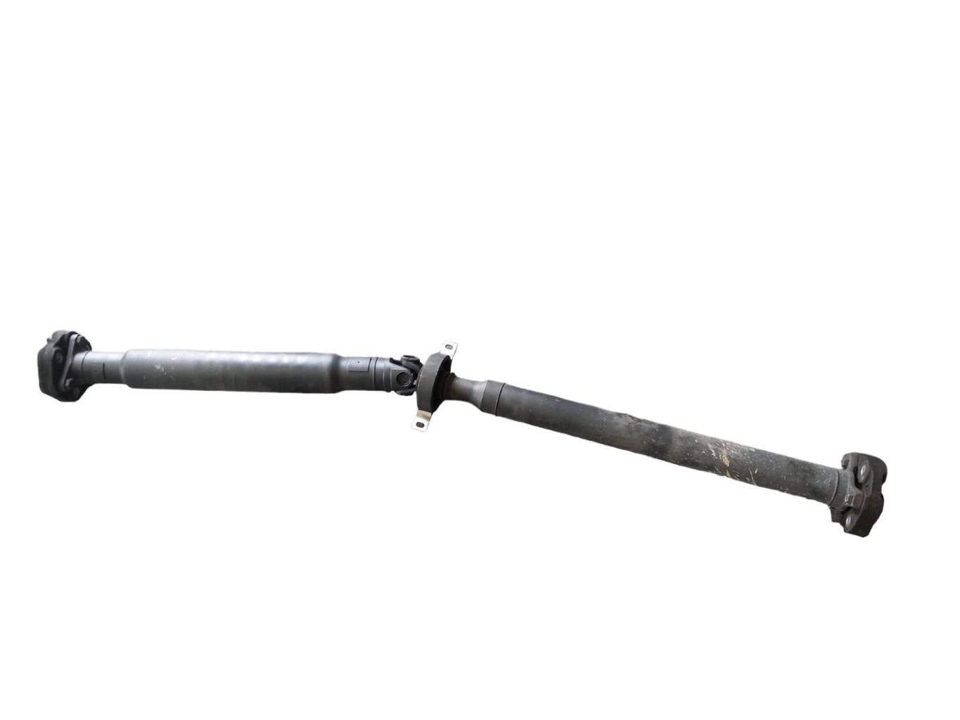 Arbre de transmission (propulsion) BMW SERIE 1 E81 Diesel - 1