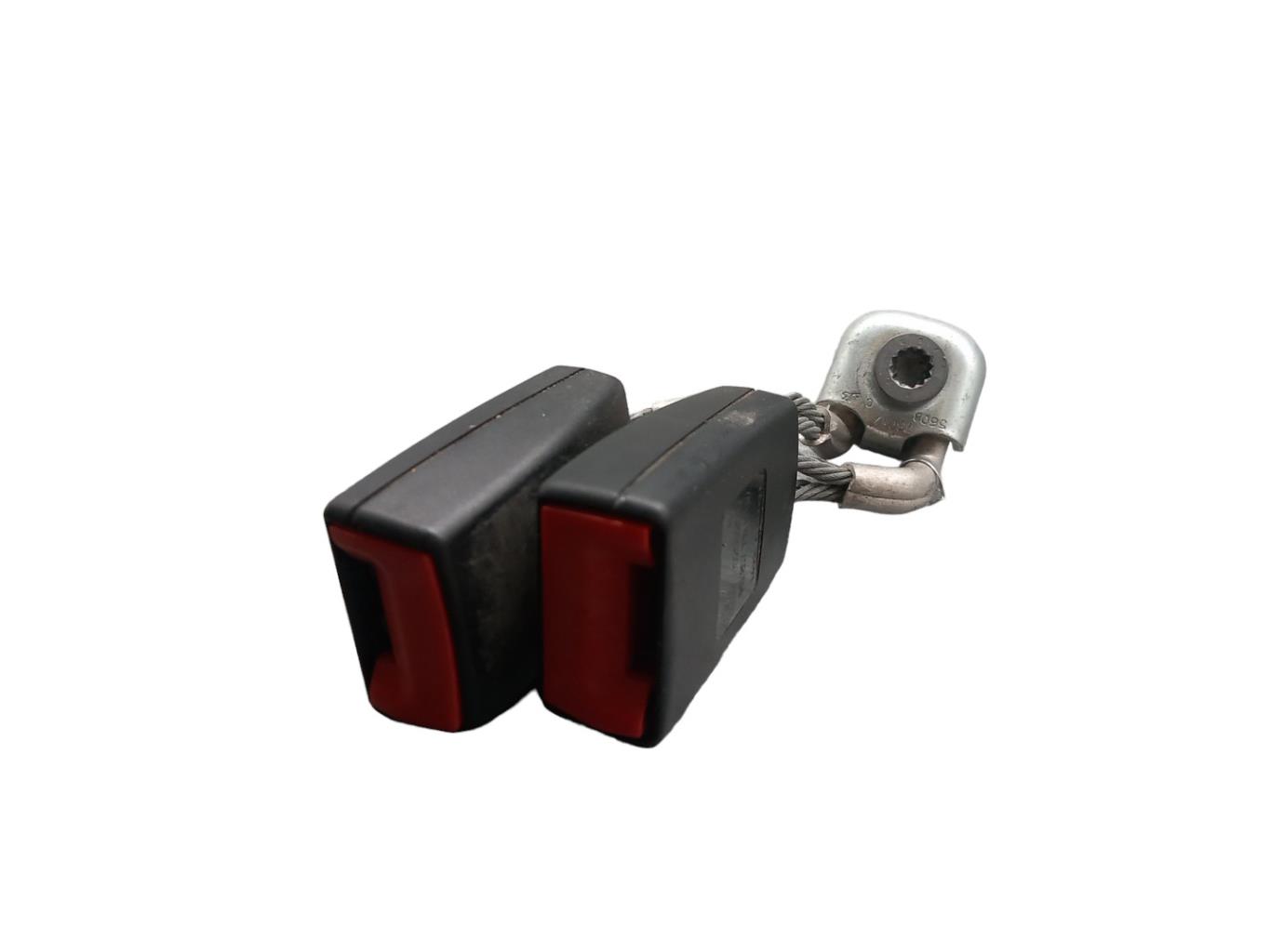 Aggancio cintura sicurezza posteriore sinistro SEAT LEON 2 PHASE 1 Gasolina - 1