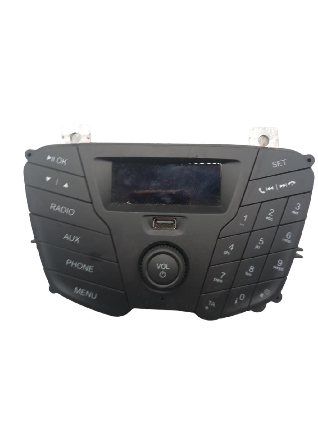 Autoradio originale FORD TRANSIT COURIER 1 PHASE 2 Gasolina - 1