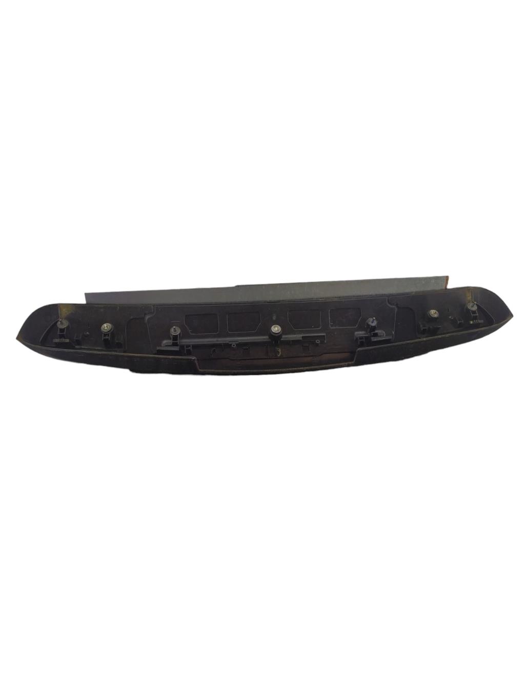 Becquet CITROEN C4 1 PHASE 1 Diesel - 1