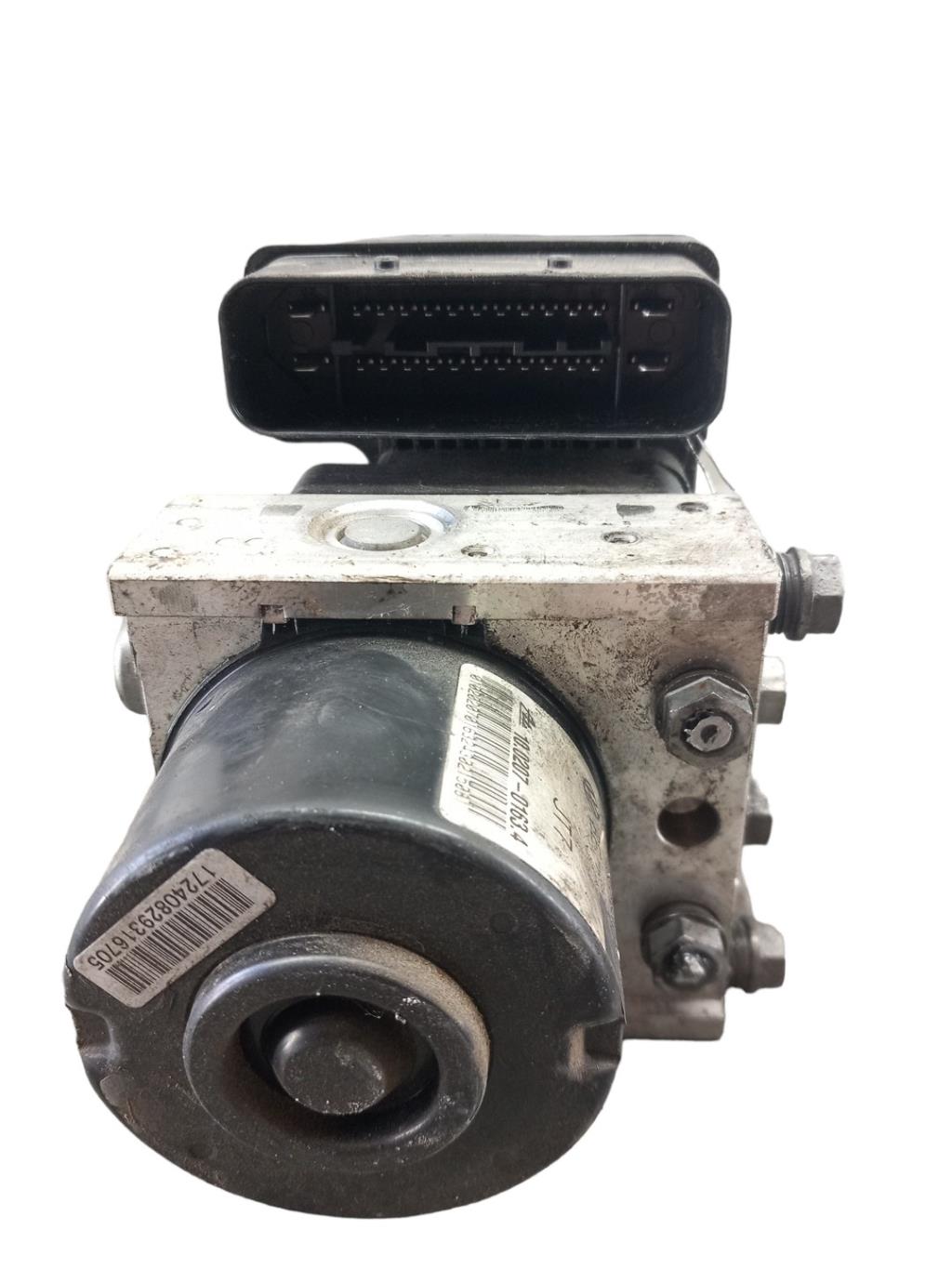 Bloc ABS (freins anti-blocage) SEAT LEON 2 PHASE 2 Diesel - 1