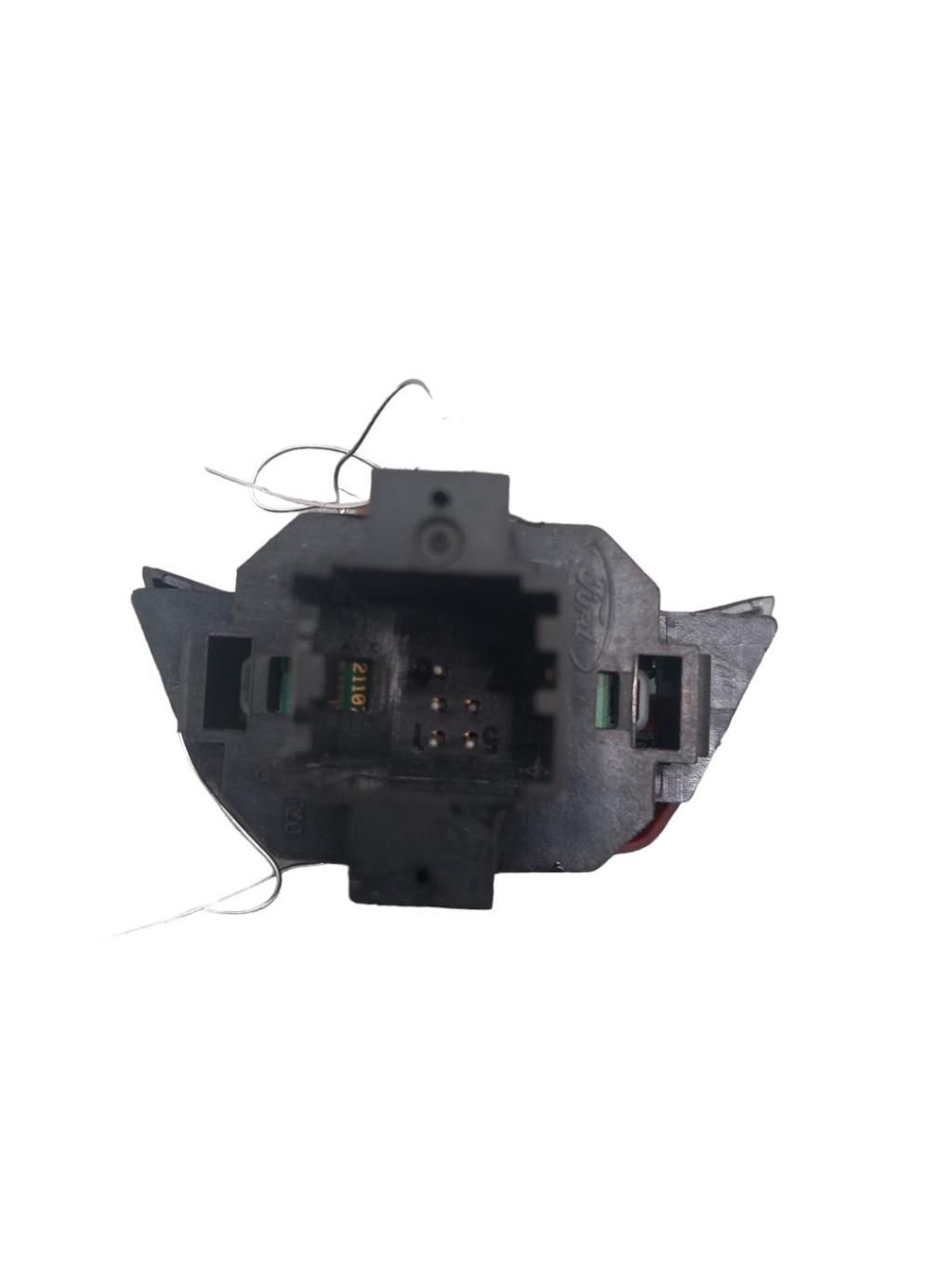 Bouton de warning FORD TRANSIT COURIER 1 PHASE 2 Essence - 1