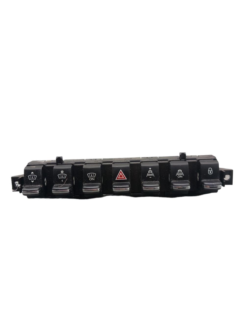 Interruttore luci emergenza PEUGEOT 3008 1 PHASE 2 Diésel - 1