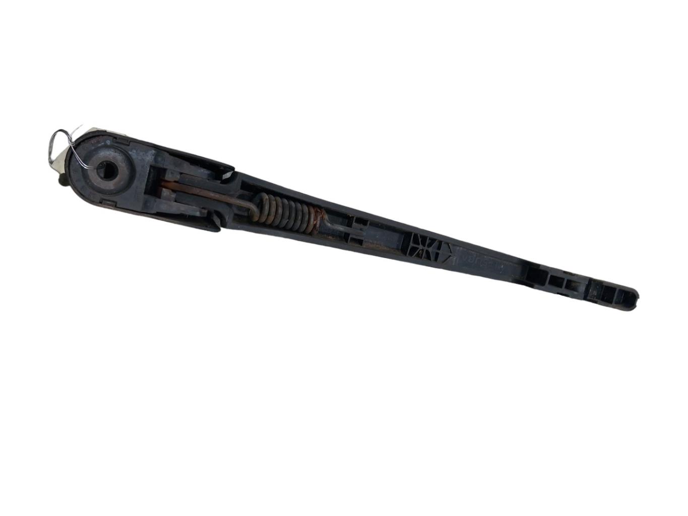 Braccio tergicristallo posteriore OPEL AGILA B Gasolina - 1