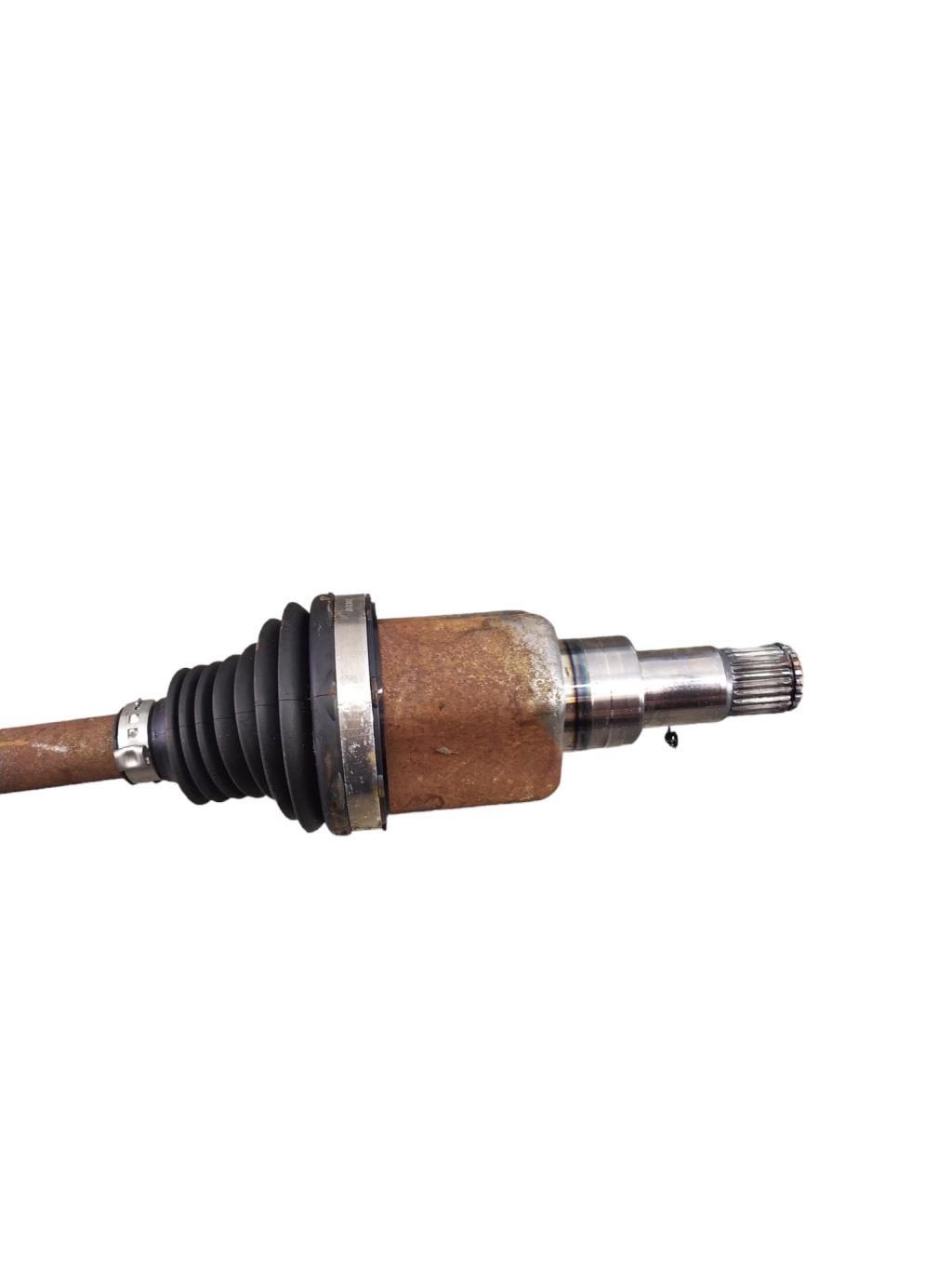 Cardan gauche (transmission) FORD TRANSIT COURIER 1 PHASE 2 Essence - 1