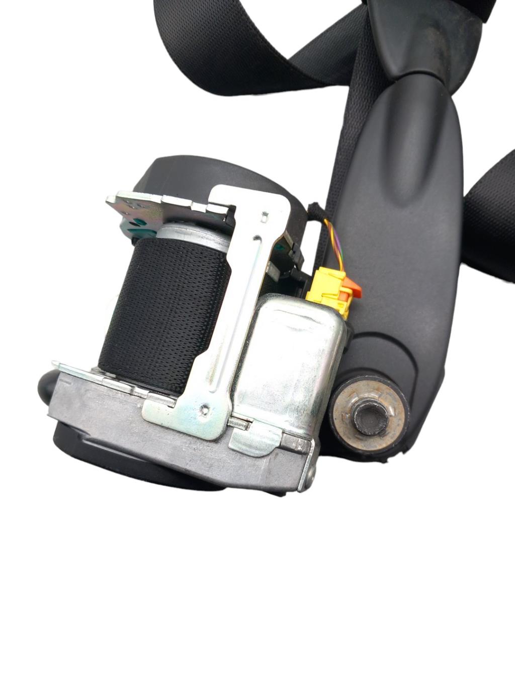 Cintura di sicurezza anteriore sinistra MERCEDES CLASSE A 169 PHASE 1 Gasolina - 1