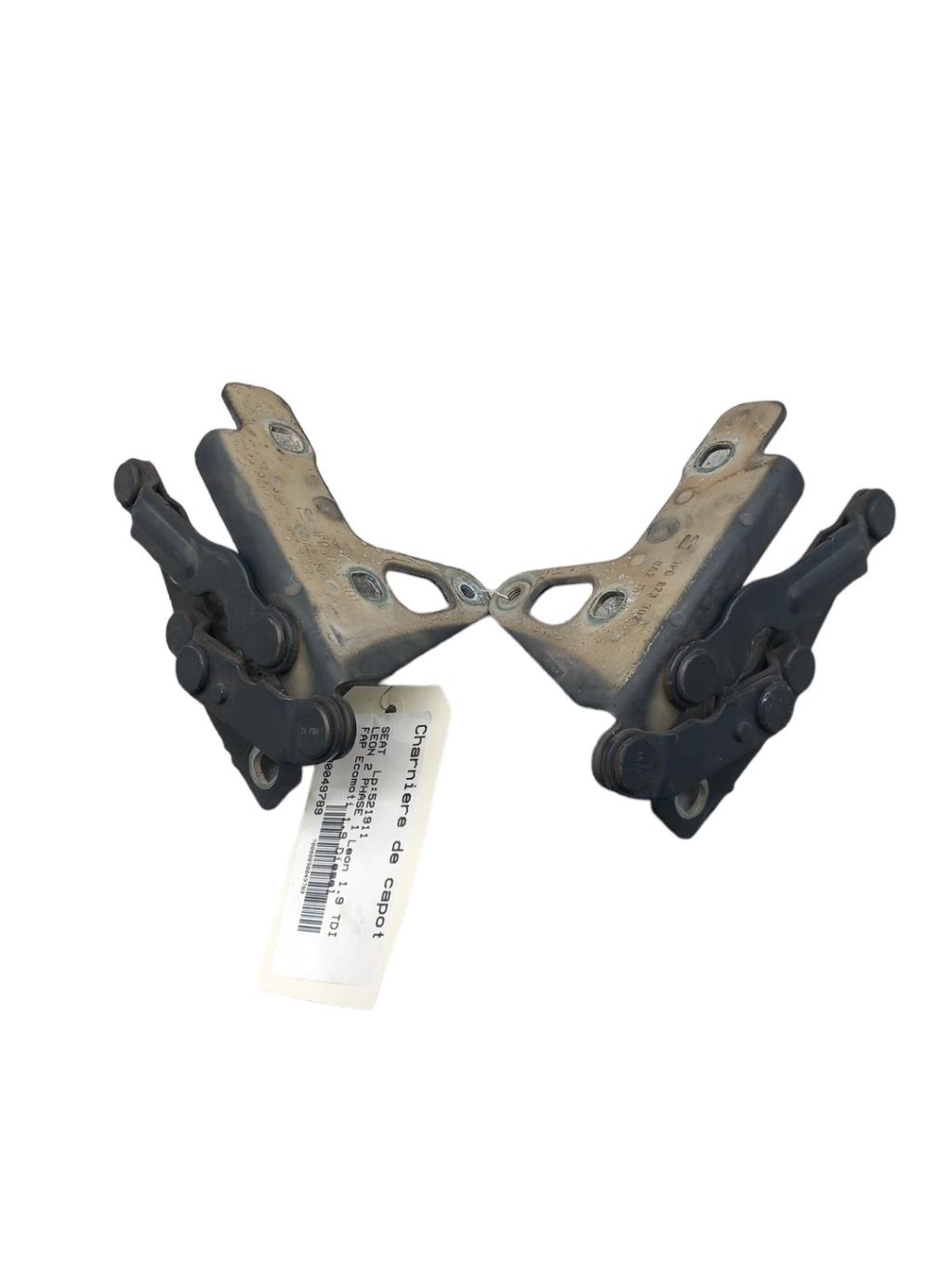 Charniere de capot SEAT LEON 2 PHASE 1 Diesel - 1