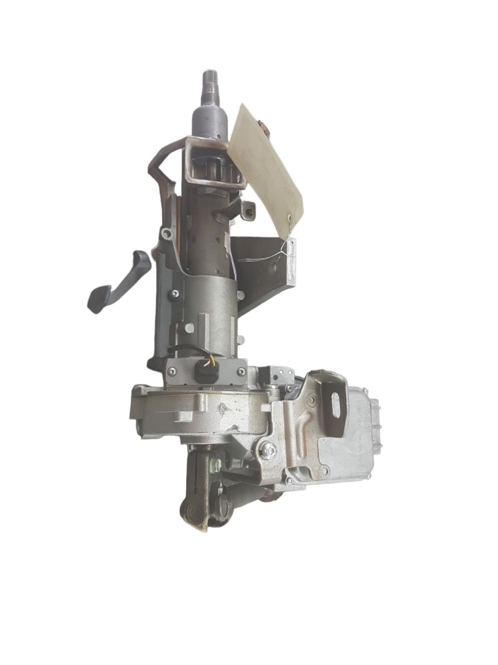 Colonne de direction RENAULT CLIO 4 PHASE 1 Diesel - 1