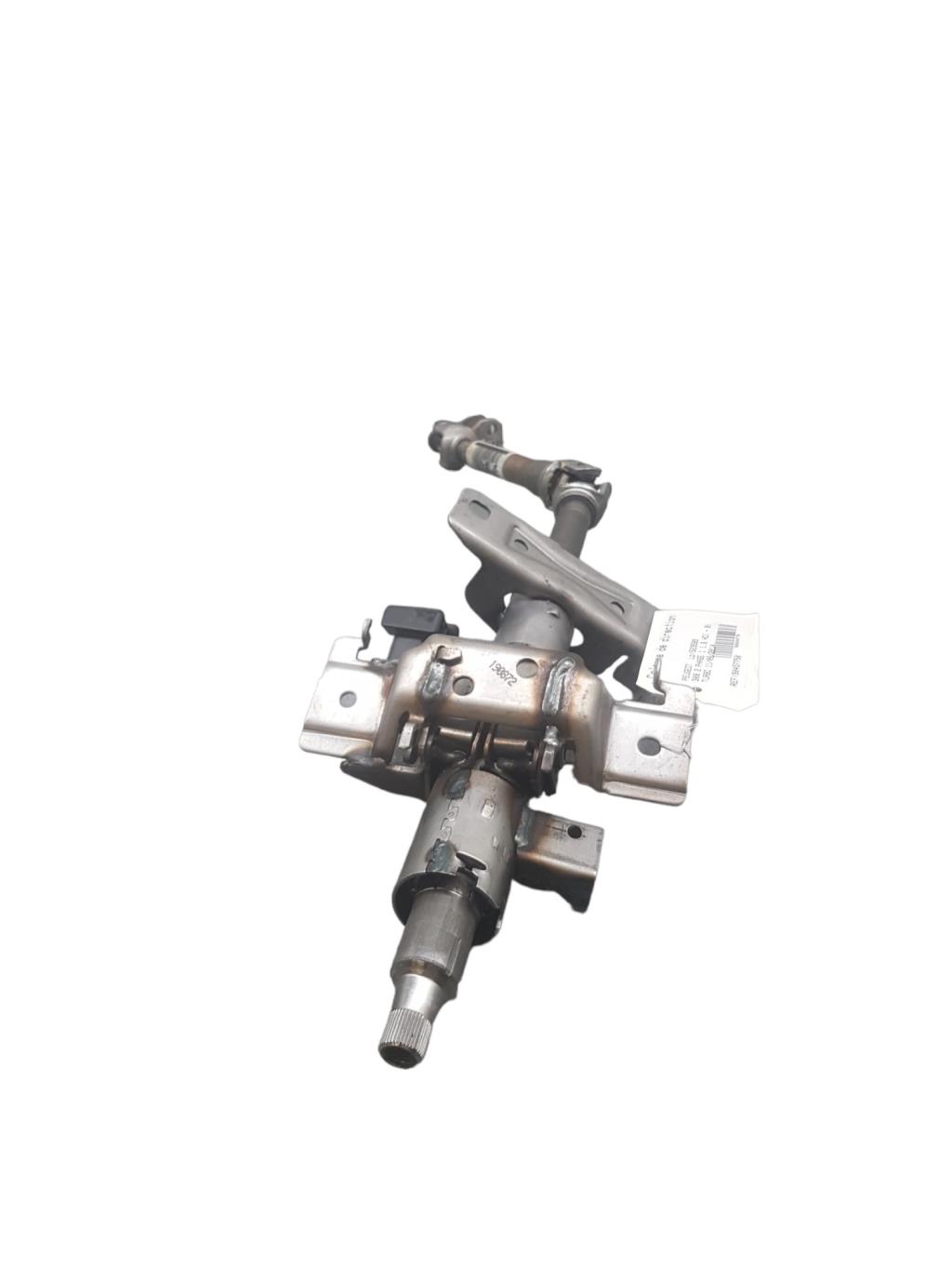 Colonne de direction PEUGEOT 308 2 PHASE 1 Diesel - 1