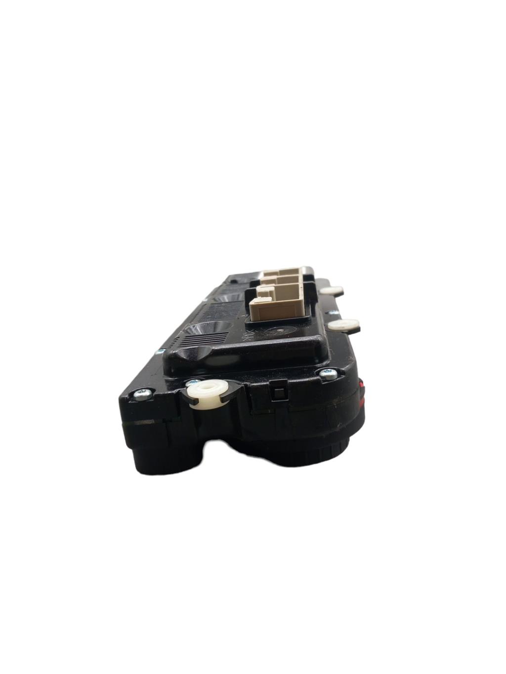 Commande chauffage VOLKSWAGEN TOURAN 1 PHASE 2 Diesel - 1